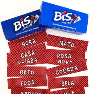 bis da leitura fichas recurso pedagógico