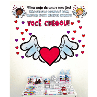 kit que cuida de mim arquivos