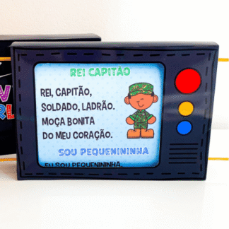 tv das parlendas infantil