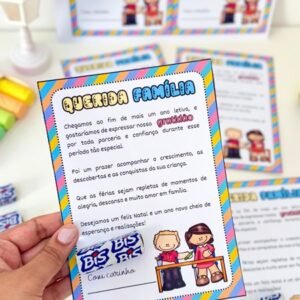 cartao comemorativo familia editavel