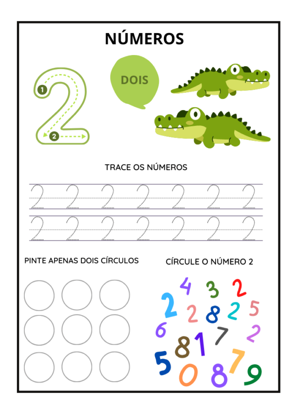 atividade educacao infantil matematica 5 anos 11