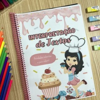 apostila interpretação pdf