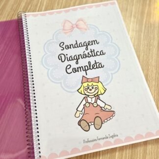 apostila sondagem diagnóstica