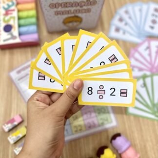 atividade de soma criativa