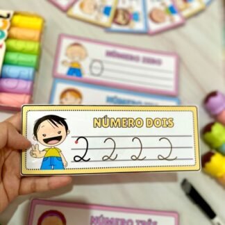 atividade de traçado