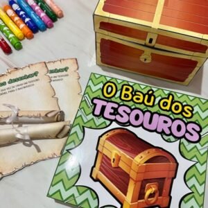 atividade lúdica