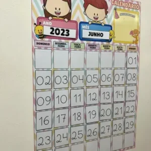 Calendário de Parede 2026 p08
