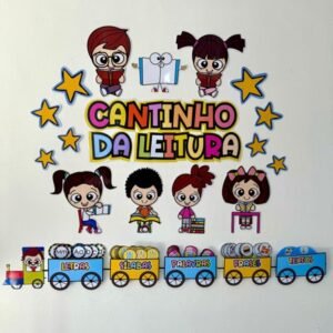 cantinho da leitura pdf para baixar