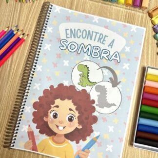 encontre a sombra
