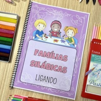 familia silabica ligando pdf
