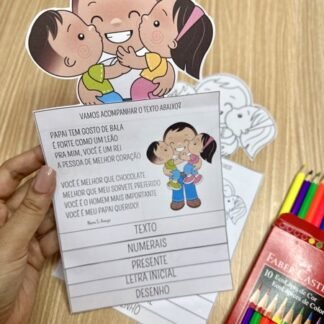 flipbook dia dos pais arquivo digital