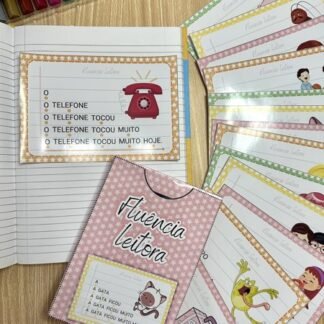 fluencia leitora para baixar