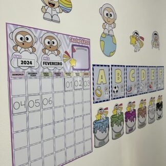 kita sala astronauta gratuito