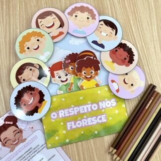 luva poema consciencia negra para imprimir