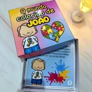 material educativo autismo