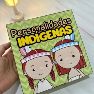 personalidades indígenas pdf