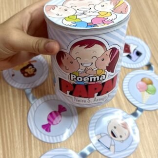 poema na lata papai arquivo digital