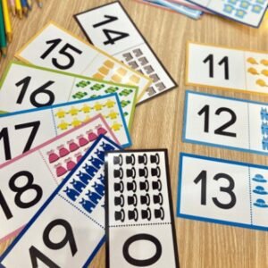 quebra cabeça educativo