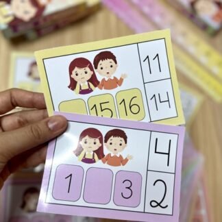 recurso qual é o número lúdico