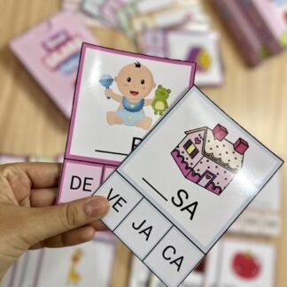 recurso qual silaba falta para imprimir