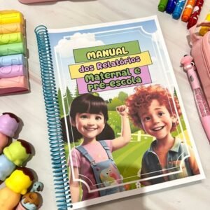 relatório avaliação