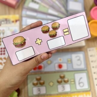 somando frutas e legumes