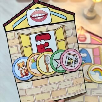 vogais ensino fundamental