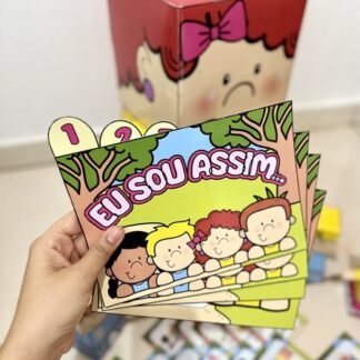 acolhida com dinâmica para sala de aula