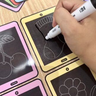 atividade coodenação motora para imprimir