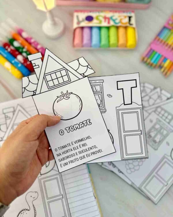 recurso casinha do alfabeto pdf