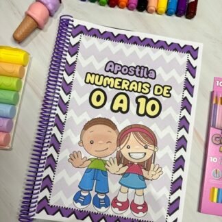 casinha dos numerais