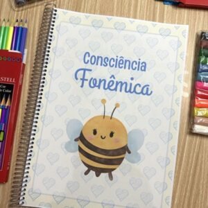 consciência fonêmica para imprimir