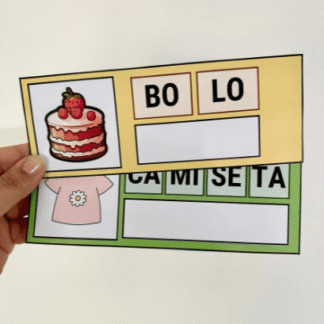 escreva as silabas (1)