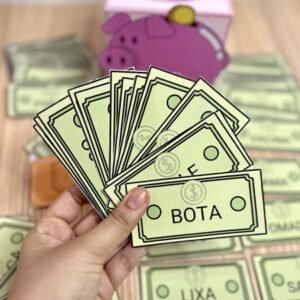leitura reflexiva para imprimir