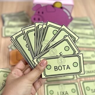 leitura reflexiva para imprimir