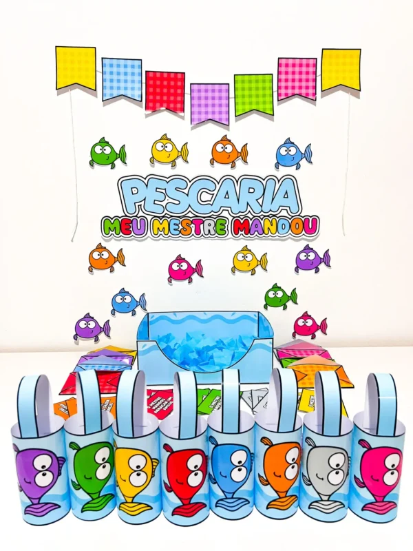 pescaria meu mestre mandou 11