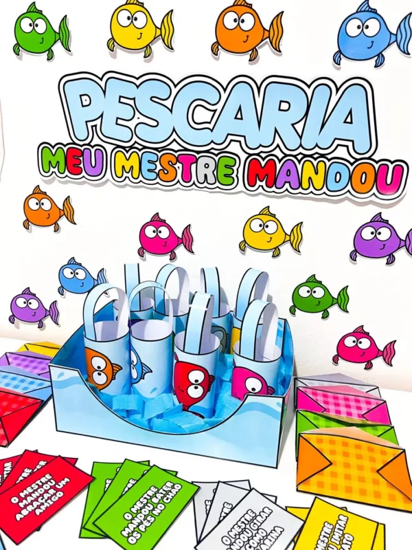 pescaria meu mestre mandou 4