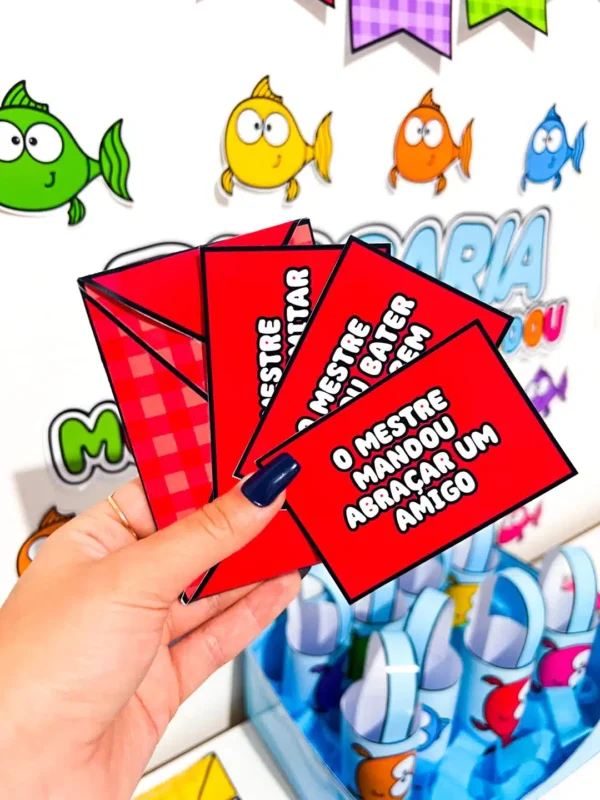 pescaria meu mestre mandou 8