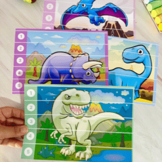 quebra cabeça dinossauro (9)