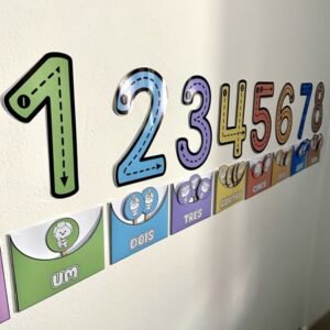 sequência de números mágicos