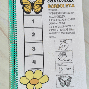 sequência temporal pdf