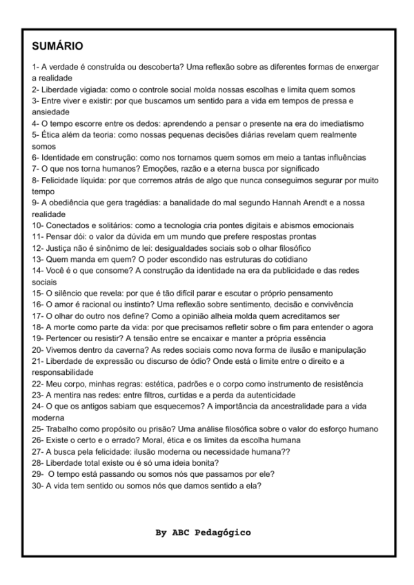 textos reflexivos de filosofia com atividades pdf 02