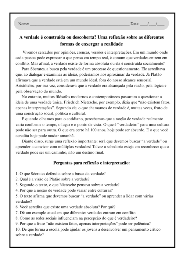 textos reflexivos de filosofia com atividades pdf 03