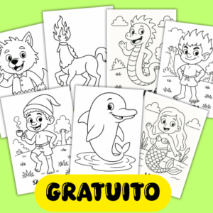 desenho folclore colorir (2)