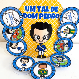 luva musical um tal de dom pedro (3)