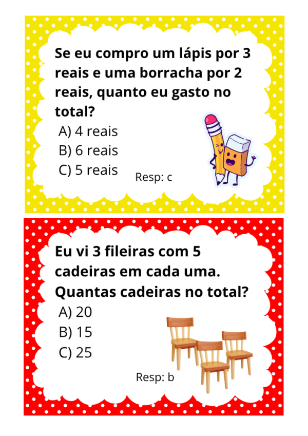 perguntas gincana segundo ano fundamental 02