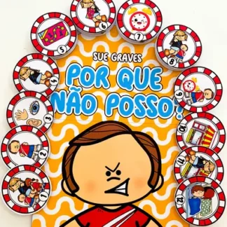 Por Que Não Posso? – alfabetização