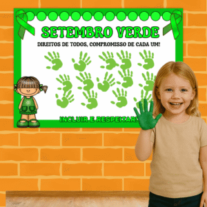 cartaz colaborativo coletivo educação infantil setembro verde (1)