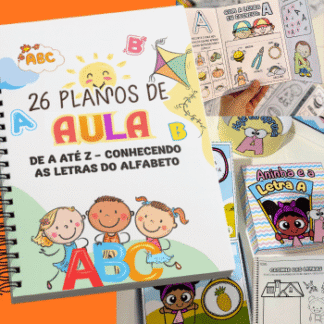 Planos de aula de a até z infantil (2)