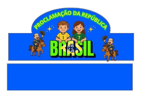 Coroa proclamação da república pdf grátis